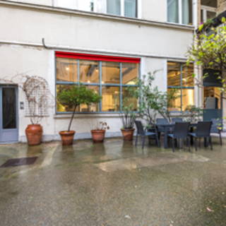 Bureau privé 50 m² 9 postes Location bureau Rue de la Fontaine au Roi Paris 75011 - photo 5